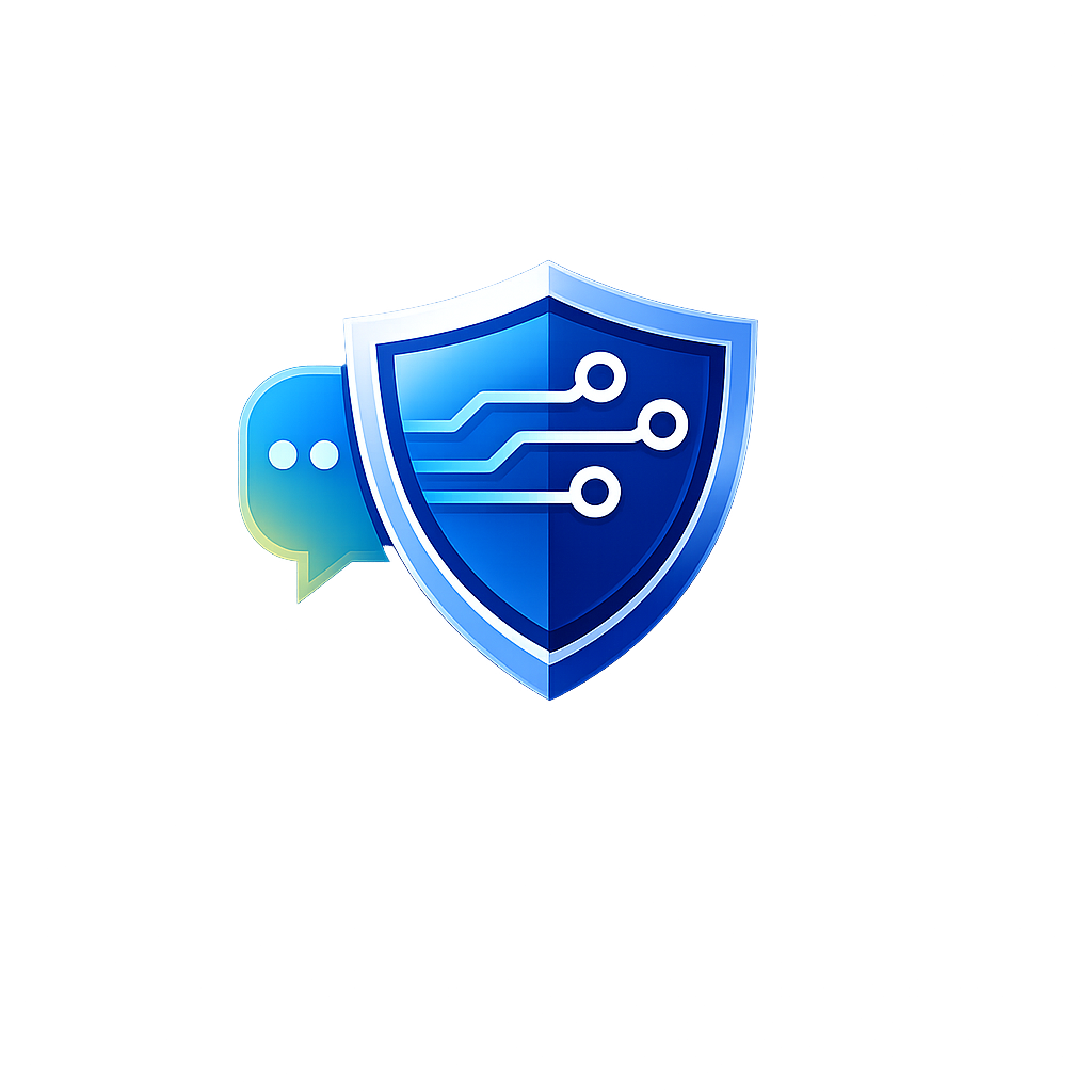 SafeAIData logo